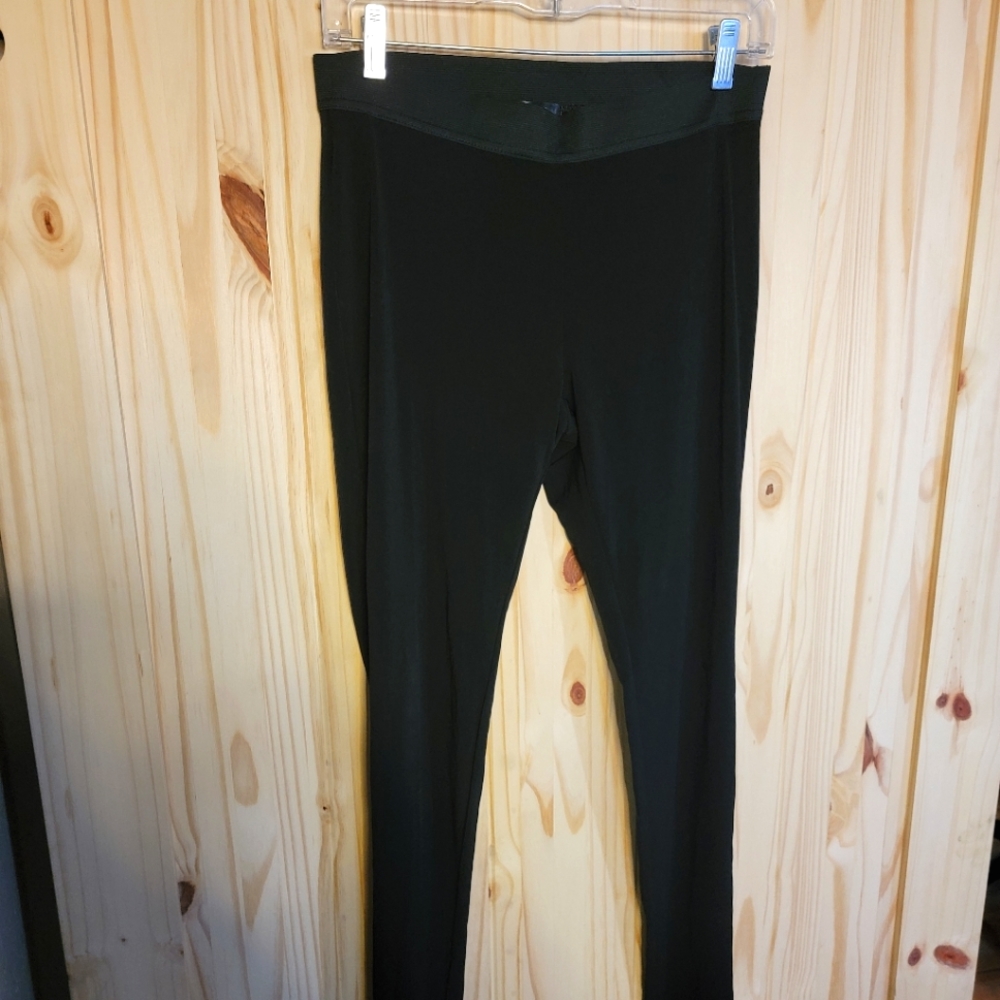 Shaper Leggings Daisy Fuentes Black Medium